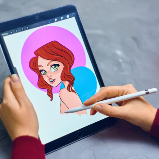 creative graphic designing services