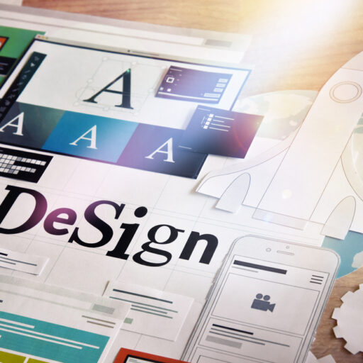 professional brand designing services