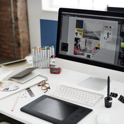 creative graphic designing services
