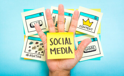 social media management services